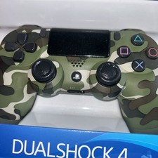 Sony PlayStation 4 DualShock
