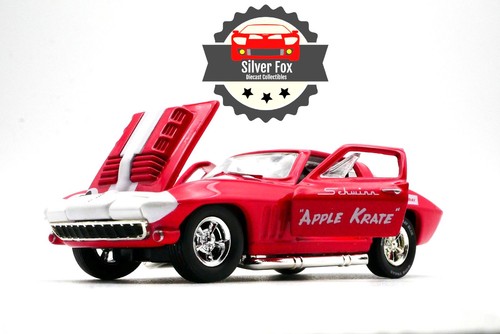 1966 chevrolet corvette 427 - 1966,