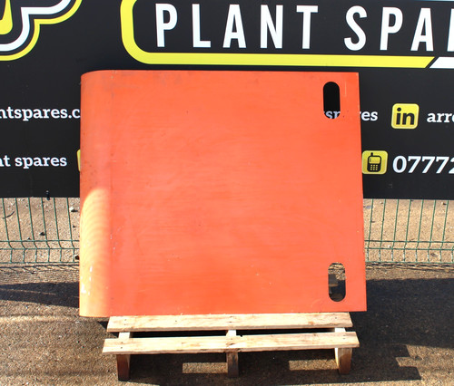 Oem hitachi excavator side - oem,