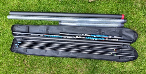 Preston monster roller pulla - preston,