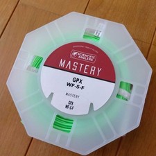 SCIENTIFIC ANGLERS Mastery GPX