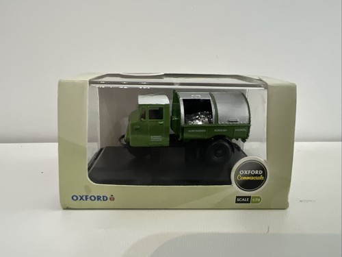 Oxford diecast 76mh005 - diecast,