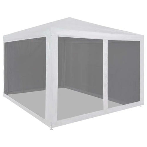 Walplus party tent with - with, 4