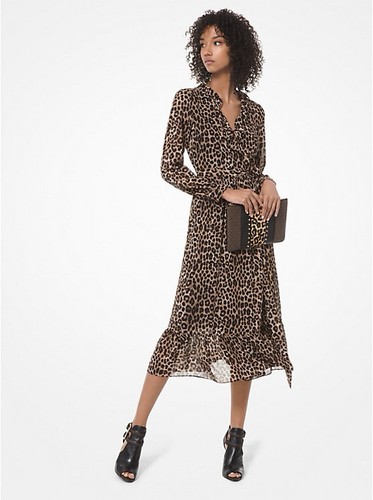 Ladies leopard print - ladies,