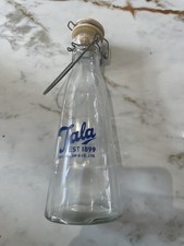 Vintage Tala Glass 500ml Milk