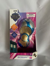 Doctor Who: Fifteenth Doctor's