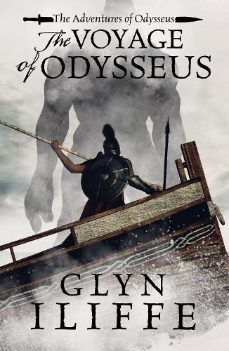 The voyage odysseus - the,
