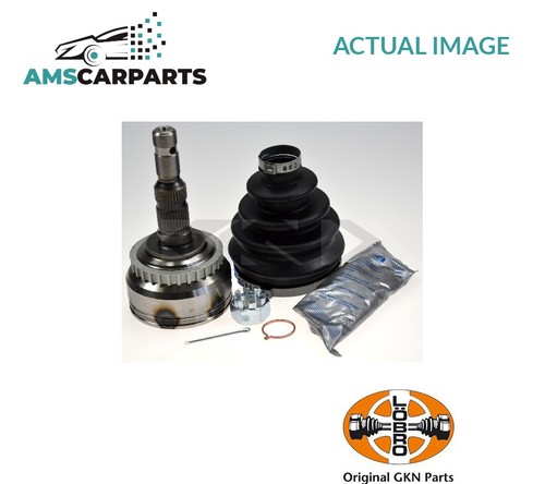 Driveshaft joint kit - driveshaft,