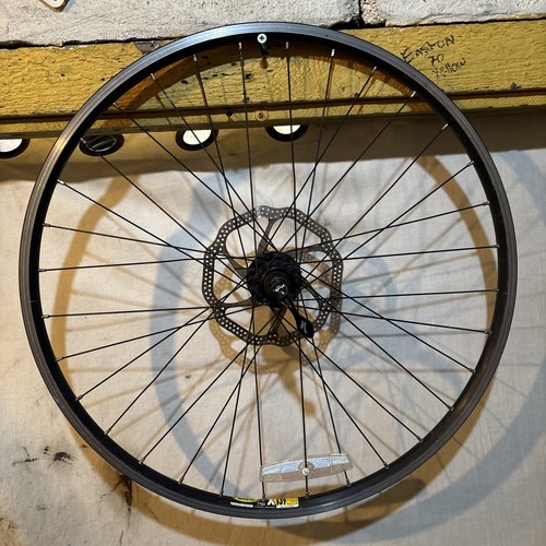 Mavic x139 disc rim - 26”,
