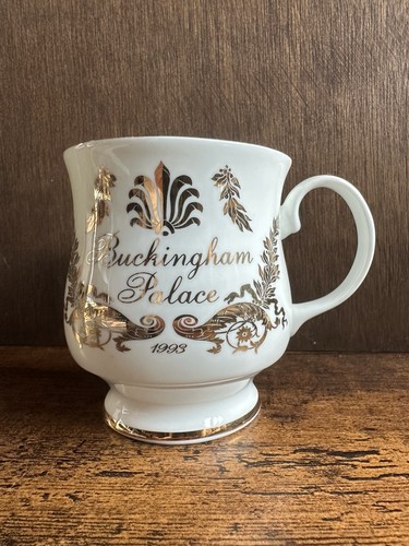 1993 buckingham palace bone - buckingham,