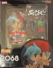 Nendoroid Boyfriend Friday