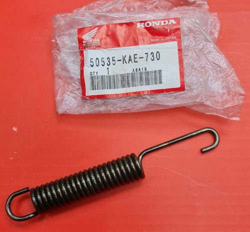New oem genuine honda - new,