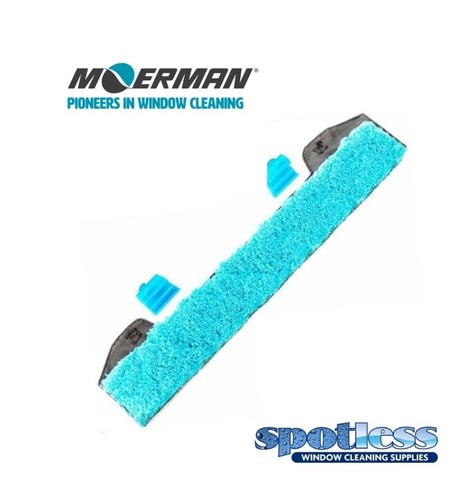 Moerman liq fliq microfibre - moerman, f*liq