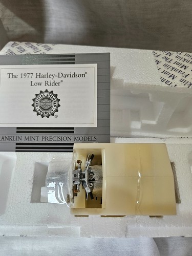 Franklin mint scale - franklin,