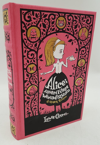 Alice adventures in - alice's,