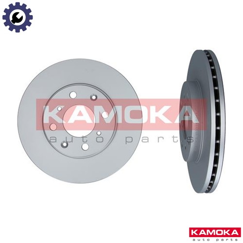 Brake disc 103221 for - brake, honda