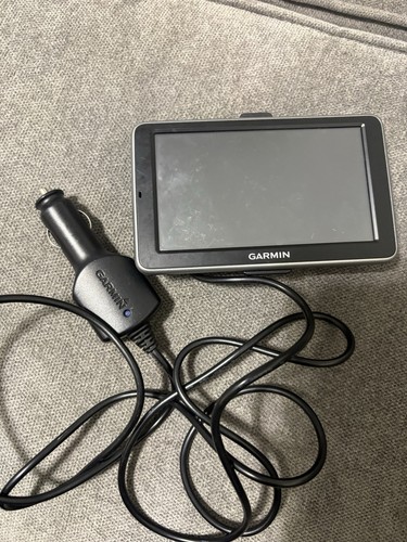 Garmin gps navigation - garmin,