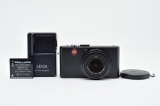 Leica D-LUX 3 10.0MP Digital