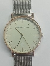 Mens Christin Lars Watch