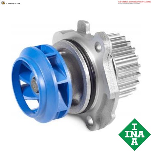 Water pump 538 - pump, for