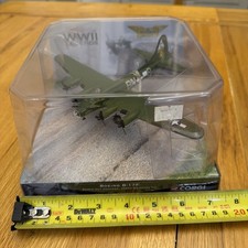 Corgi 1:144 AA31105 Boeing