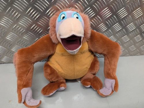 Disney the jungle book king - the,
