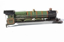 WRENN W2221 B.R.GREEN 4-6-0