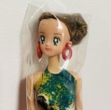 sailor moon vintage doll