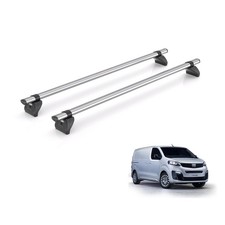 Fiat Scudo Roof Rack Fits 2022