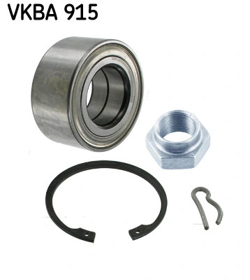 Pcs front rear wheel hub - /,
