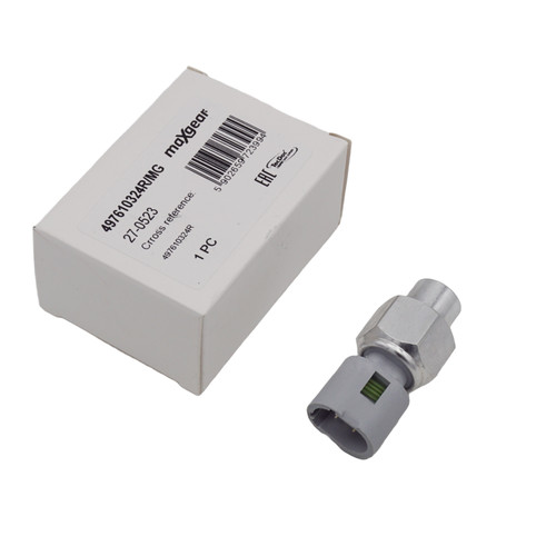 Oil pressure switch for - switch,