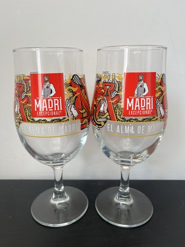 Madri excepcional pint - madri,