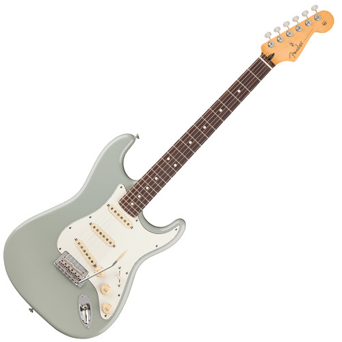 Fender player stratocaster - player, ii