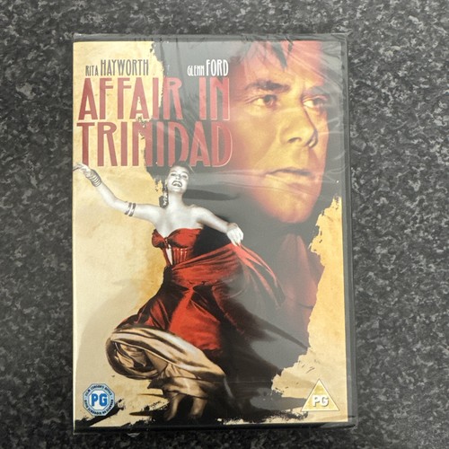Affair trinidad new - (1952),
