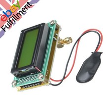 High Accuracy Frequency