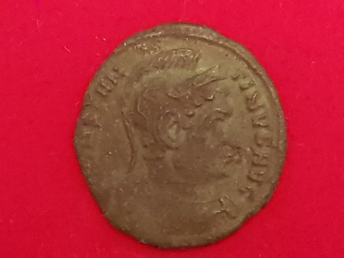 Original roman ae3 - original, bronze