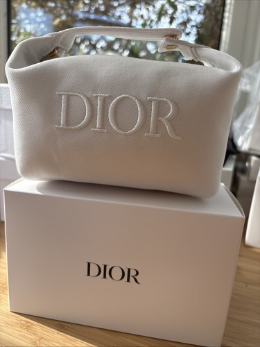Dior beauty white top - dior,