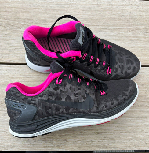 Nike lunarglide women s - lunarglide, 5