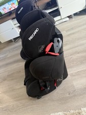 Recaro Young Sport Hero Child