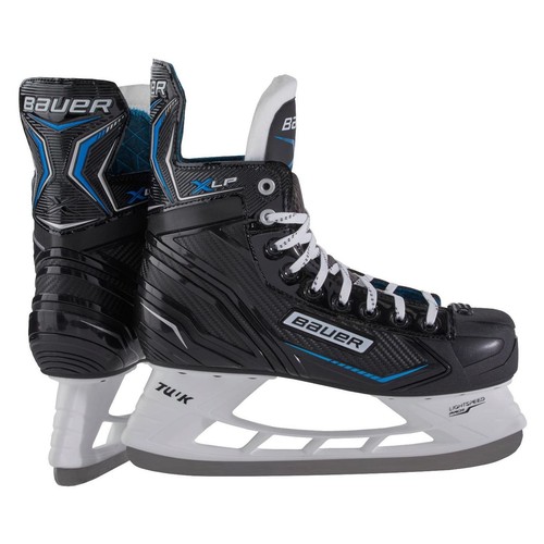 Bauer xlp ice skates bnib - skates,