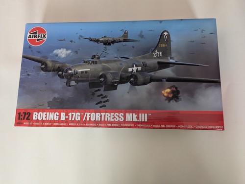 Airfix a08018a 72 boeing - a08018a, 1/72