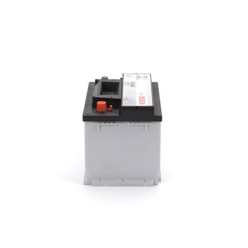 Battery for peugeot - 807, e