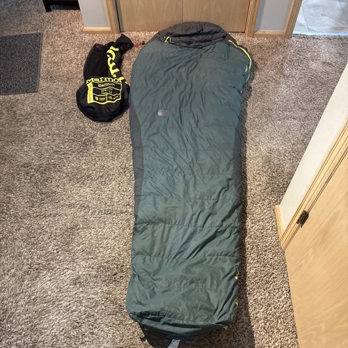 Marmot electrum 650 long - 650,