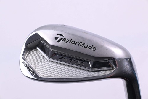 Taylormade p770 2017 approach - taylormade,