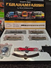 Graham Farish 370-055 Master
