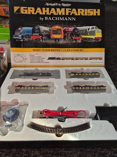 Graham farish 370 055 - graham, 370-055
