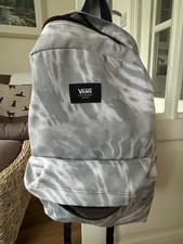 Vans Rucksack