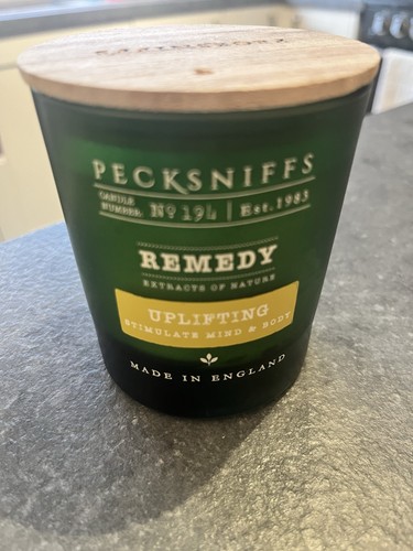 Designer pecksniffs remedy - designer,