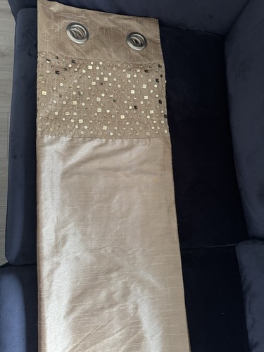 Next eyelet curtains 53x54 - next,