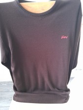 Brioni crewneck sweater with a